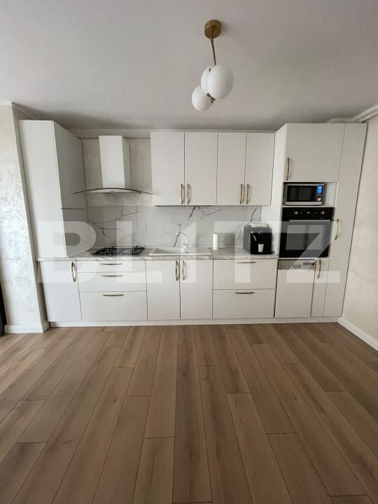 Apartament de închiriat 2 camere Manastur - 190219AI | BLITZ Cluj-Napoca | Poza2