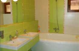 Casa in stil mediteranean, 240 mp utili, 500 mp teren! Merita vazuta!