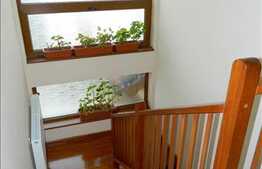 Casa in stil mediteranean, 240 mp utili, 500 mp teren! Merita vazuta!