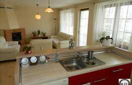 Casa in stil mediteranean, 240 mp utili, 500 mp teren! Merita vazuta!