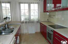 Casa in stil mediteranean, 240 mp utili, 500 mp teren! Merita vazuta!