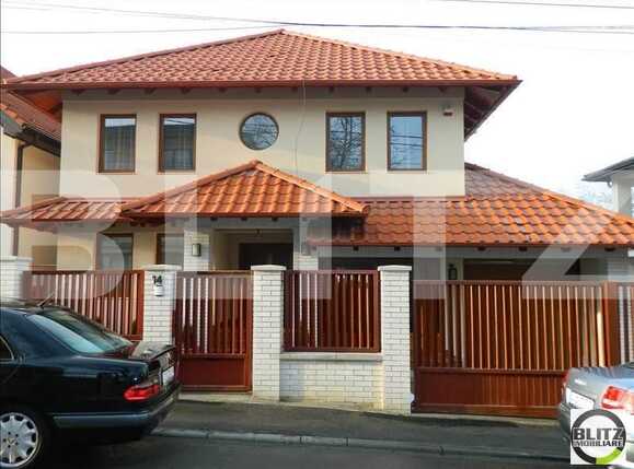 Casa de vânzare 1 camera Andrei Mureşanu - 19022CV | BLITZ Cluj-Napoca | Poza1