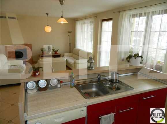 Casa de vânzare 1 camera Andrei Mureşanu - 19022CV | BLITZ Cluj-Napoca | Poza2