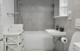 Apartament modern cu parcare – zona Noua