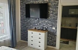 Apartament modern cu parcare – zona Noua