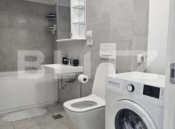 Garsonieră de închiriat Noua - 190220AI | BLITZ Brașov | Poza5