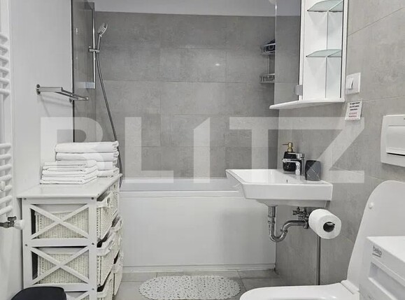 Garsonieră de închiriat Noua - 190220AI | BLITZ Brașov | Poza6