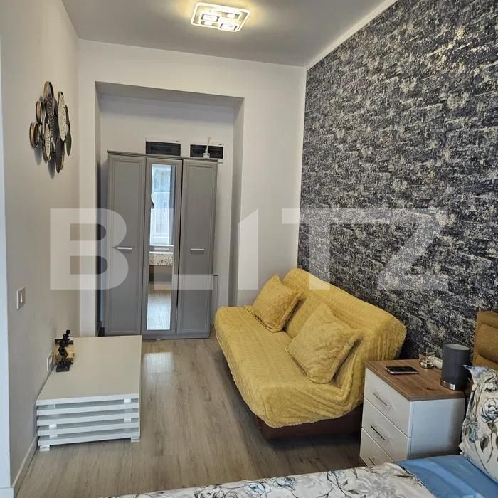 Garsonieră de închiriat Noua - 190220AI | BLITZ Brașov | Poza2