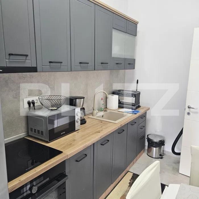 Garsonieră de închiriat Noua - 190220AI | BLITZ Brașov | Poza4