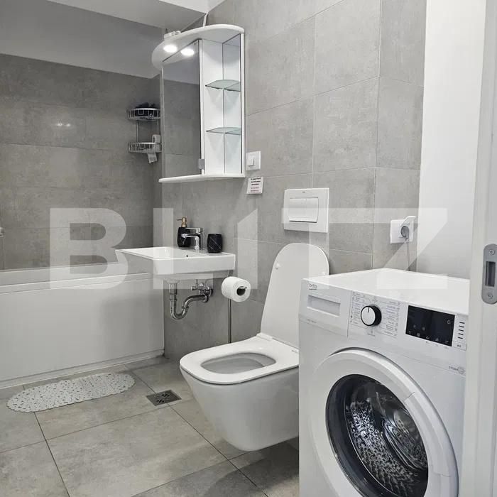 Garsonieră de închiriat Noua - 190220AI | BLITZ Brașov | Poza5