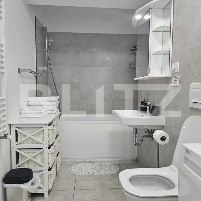 Garsonieră de închiriat Noua - 190220AI | BLITZ Brașov | Poza6