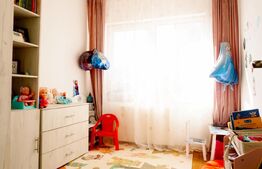 Apartament 3 camere, 53 mp, etaj intermediar, parcare, Sesul de Sus