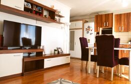 Apartament 3 camere, 53 mp, etaj intermediar, parcare, Sesul de Sus