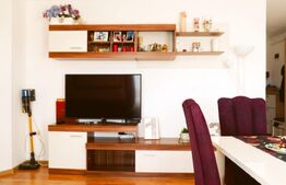 Apartament 3 camere, 53 mp, etaj intermediar, parcare, Sesul de Sus