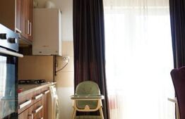 Apartament 3 camere, 53 mp, etaj intermediar, parcare, Sesul de Sus