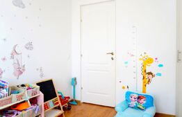 Apartament 3 camere, 53 mp, etaj intermediar, parcare, Sesul de Sus