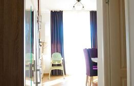 Apartament 3 camere, 53 mp, etaj intermediar, parcare, Sesul de Sus