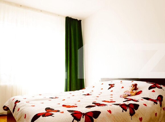 Apartament de vânzare 3 camere Floreşti - 190224AV | BLITZ Cluj-Napoca | Poza1