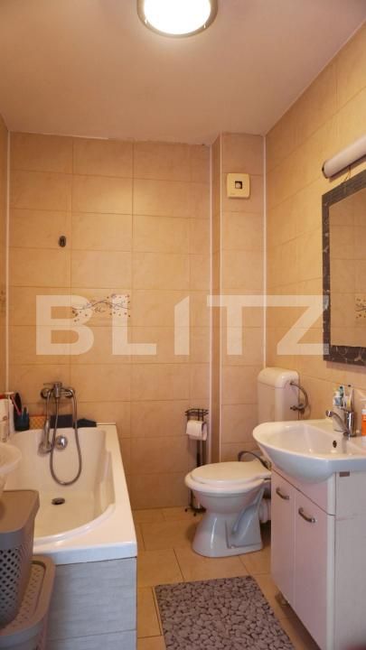 Apartament de vânzare 3 camere Floreşti - 190224AV | BLITZ Cluj-Napoca | Poza16