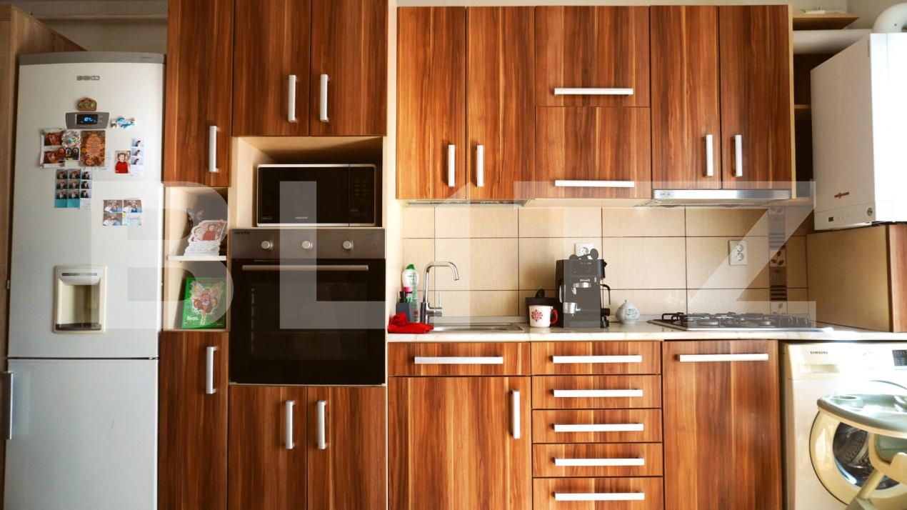 Apartament de vânzare 3 camere Floreşti - 190224AV | BLITZ Cluj-Napoca | Poza10