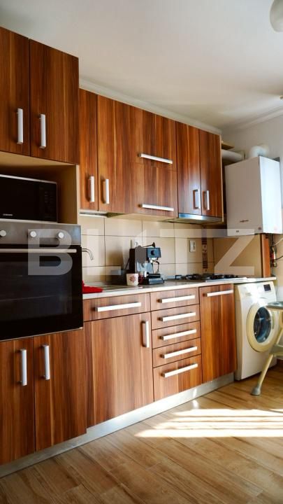 Apartament de vânzare 3 camere Floreşti - 190224AV | BLITZ Cluj-Napoca | Poza2