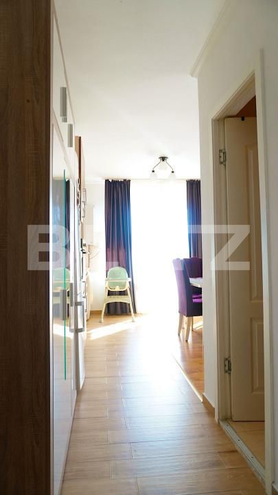 Apartament de vânzare 3 camere Floreşti - 190224AV | BLITZ Cluj-Napoca | Poza14