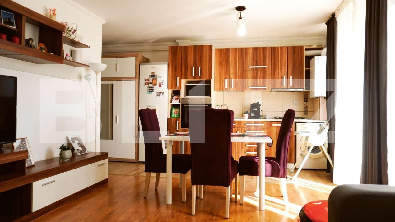 Apartament de vânzare 3 camere Floreşti - 190224AV | BLITZ Cluj-Napoca | Poza11