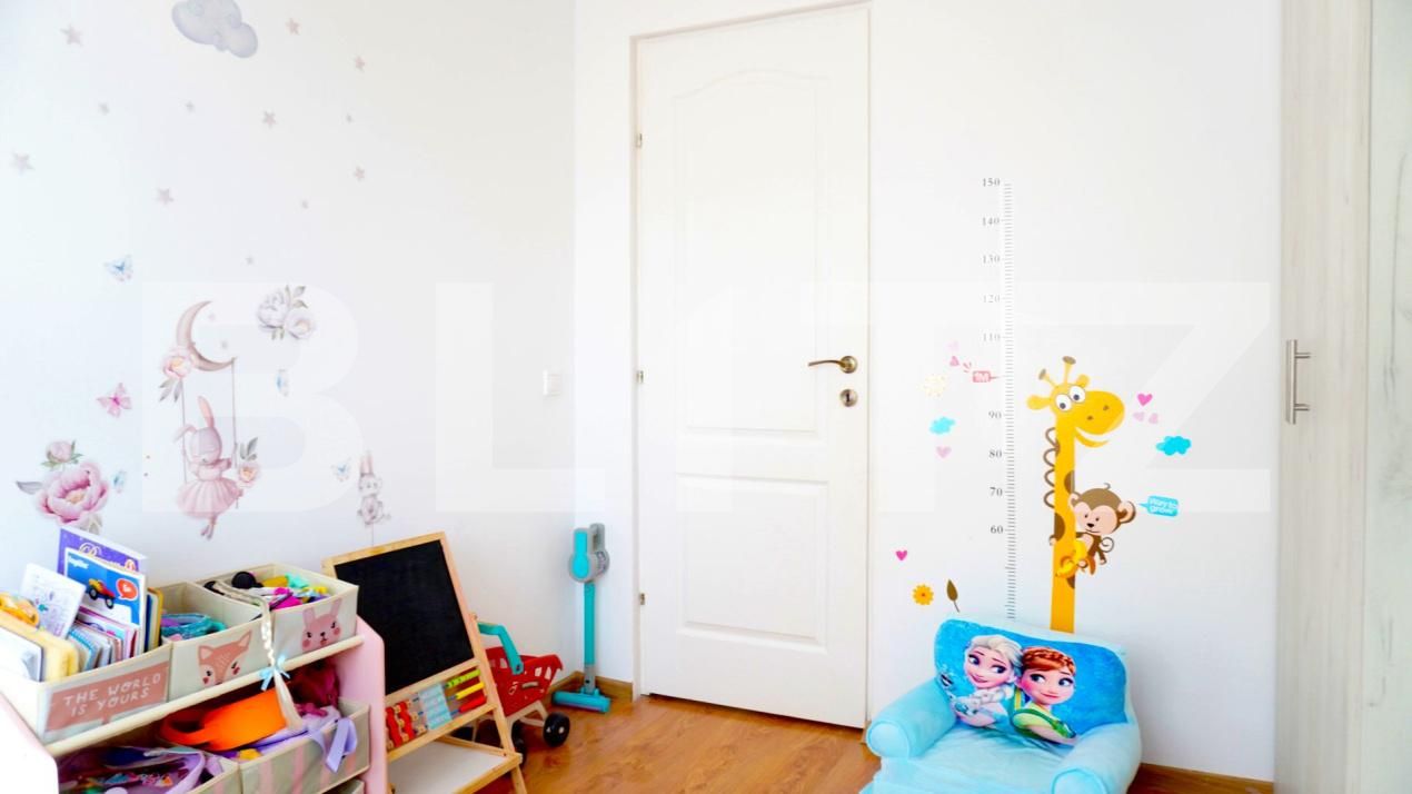 Apartament de vânzare 3 camere Floreşti - 190224AV | BLITZ Cluj-Napoca | Poza5