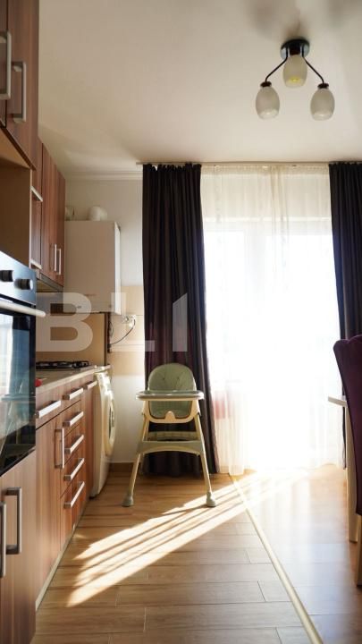 Apartament de vânzare 3 camere Floreşti - 190224AV | BLITZ Cluj-Napoca | Poza8