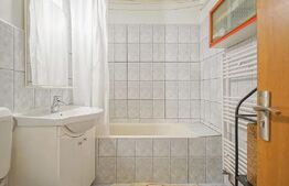 Apartament 3 camere, decomandat cu parcare și beci - Triaj