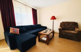 Apartament 3 camere, decomandat cu parcare și beci 
