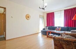 Apartament 3 camere, decomandat cu parcare și beci 