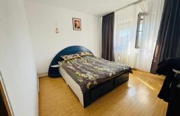 Apartament 3 camere, decomandat cu parcare și beci 