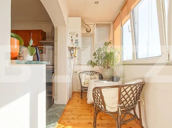 Apartament de vânzare 3 camere Triaj - 190227AV | BLITZ Brașov | Poza1