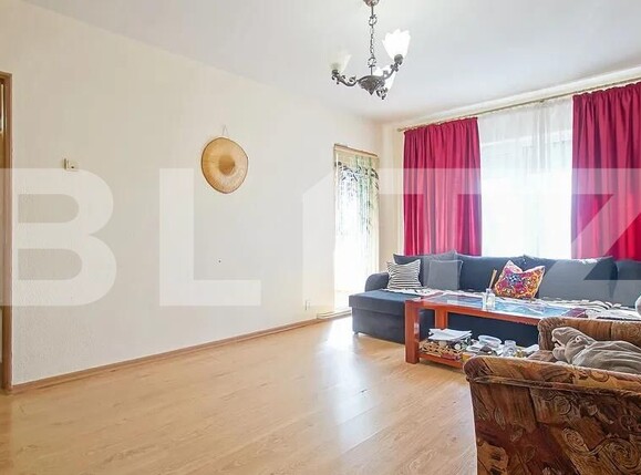 Apartament de vânzare 3 camere Triaj - 190227AV | BLITZ Brașov | Poza3