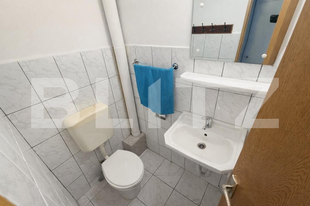 Apartament de vânzare 3 camere Triaj - 190227AV | BLITZ Brașov | Poza8