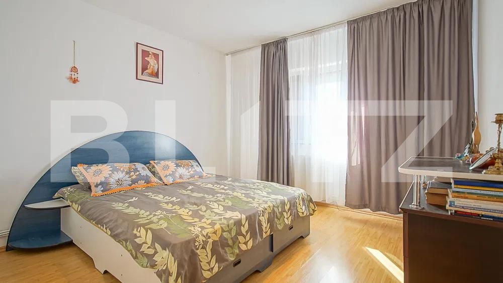 Apartament de vânzare 3 camere Triaj - 190227AV | BLITZ Brașov | Poza4