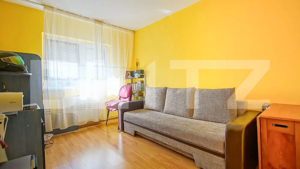 Apartament de vânzare 3 camere Triaj - 190227AV | BLITZ Brașov | Poza6