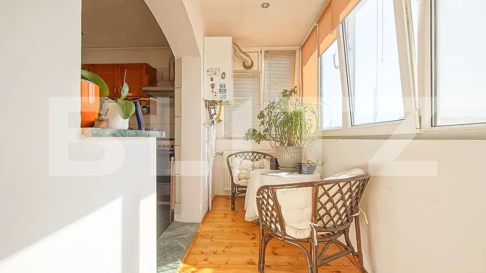 Apartament de vânzare 3 camere Triaj - 190227AV | BLITZ Brașov | Poza10