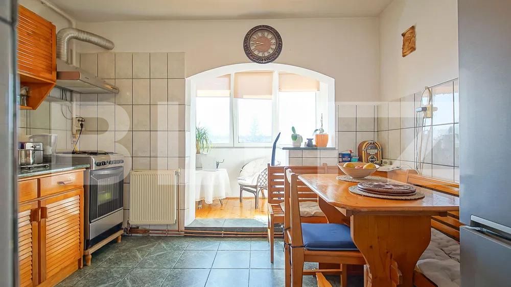 Apartament de vânzare 3 camere Triaj - 190227AV | BLITZ Brașov | Poza9