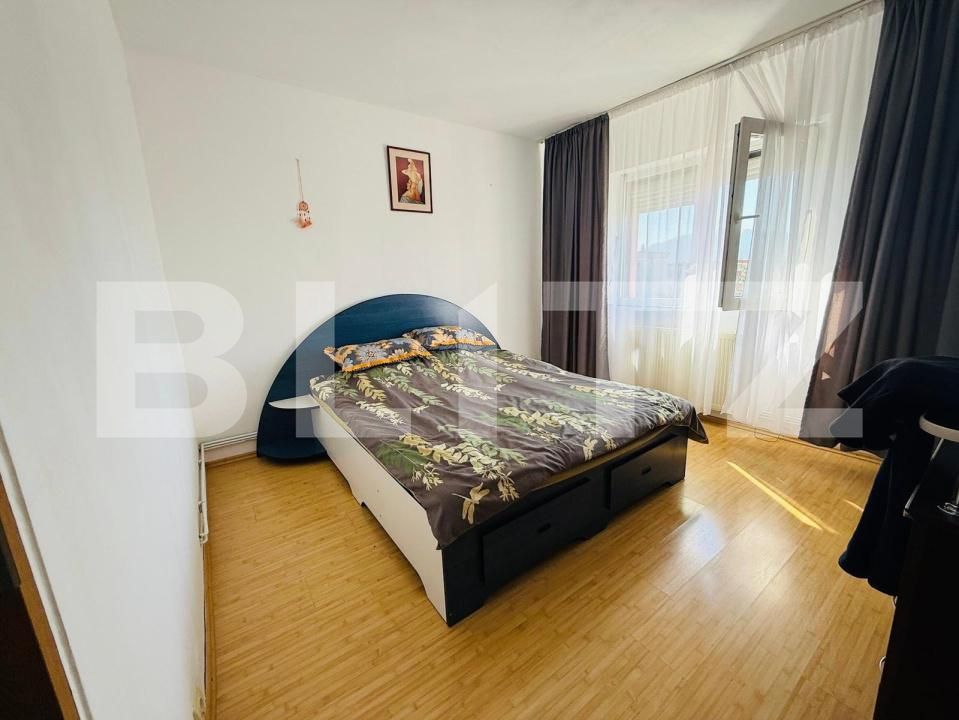 Apartament de vânzare 3 camere Triaj - 190227AV | BLITZ Brașov | Poza4