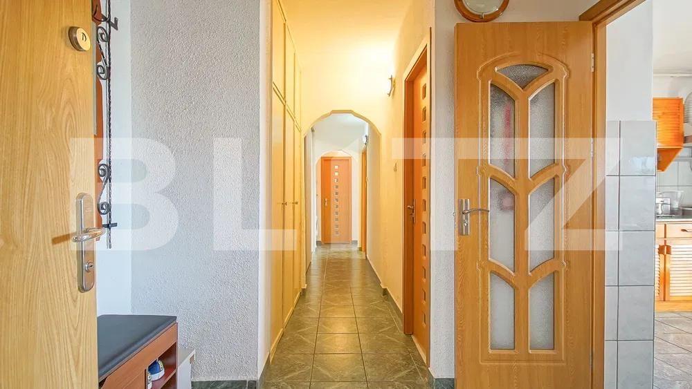 Apartament de vânzare 3 camere Triaj - 190227AV | BLITZ Brașov | Poza11