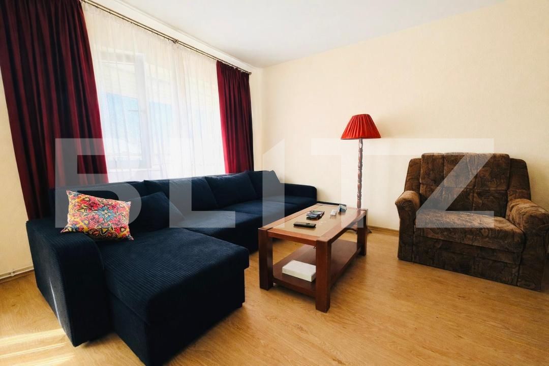 Apartament de vânzare 3 camere Triaj - 190227AV | BLITZ Brașov | Poza2