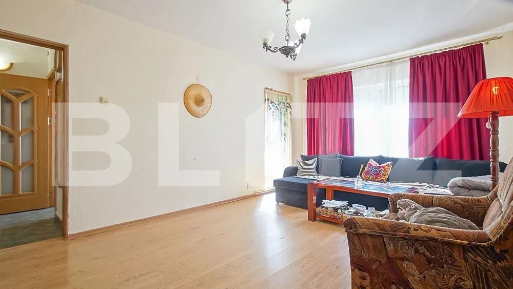 Apartament de vânzare 3 camere Triaj - 190227AV | BLITZ Brașov | Poza3