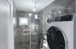 Casă de vânzare în Sânpetru –INTABULATA, 3 CAMERE 500MP, SEMIMOBILATA 