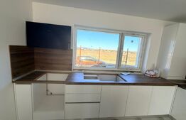 Casă de vânzare în Sânpetru –INTABULATA, 3 CAMERE 500MP