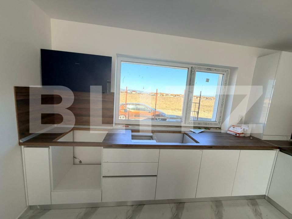 Casa de vânzare 3 camere Sanpetru - 190231CV | BLITZ Brașov | Poza2