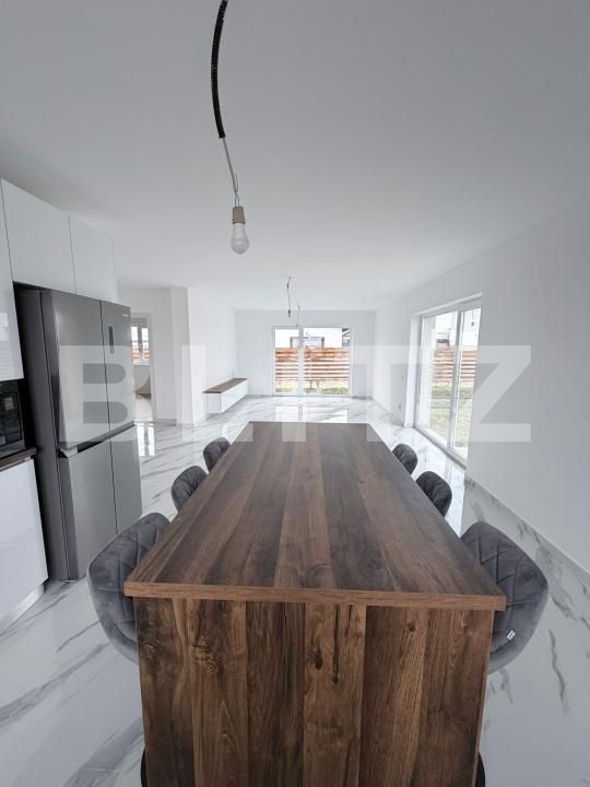 Casa de vânzare 3 camere Sanpetru - 190231CV | BLITZ Brașov | Poza4