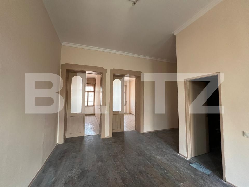 Spațiu birouri de închiriat Central - 190232SIB | BLITZ Cluj-Napoca | Poza4