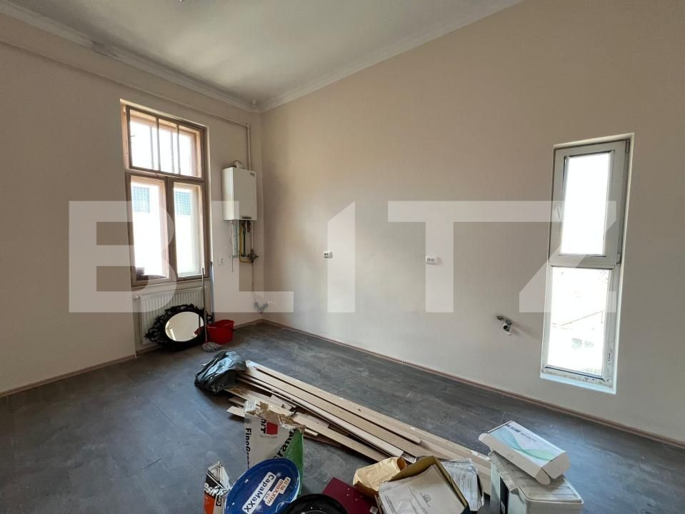 Spațiu birouri de închiriat Central - 190232SIB | BLITZ Cluj-Napoca | Poza5